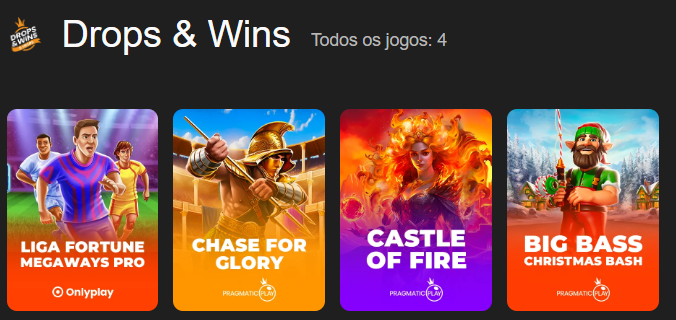 Inplaybet Winners