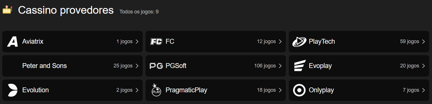 Inplaybet License Pld