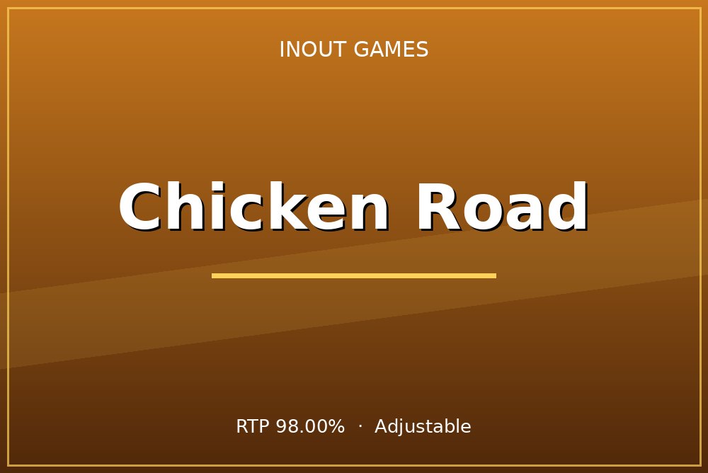 Chicken Road