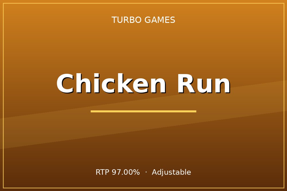 Chicken Run