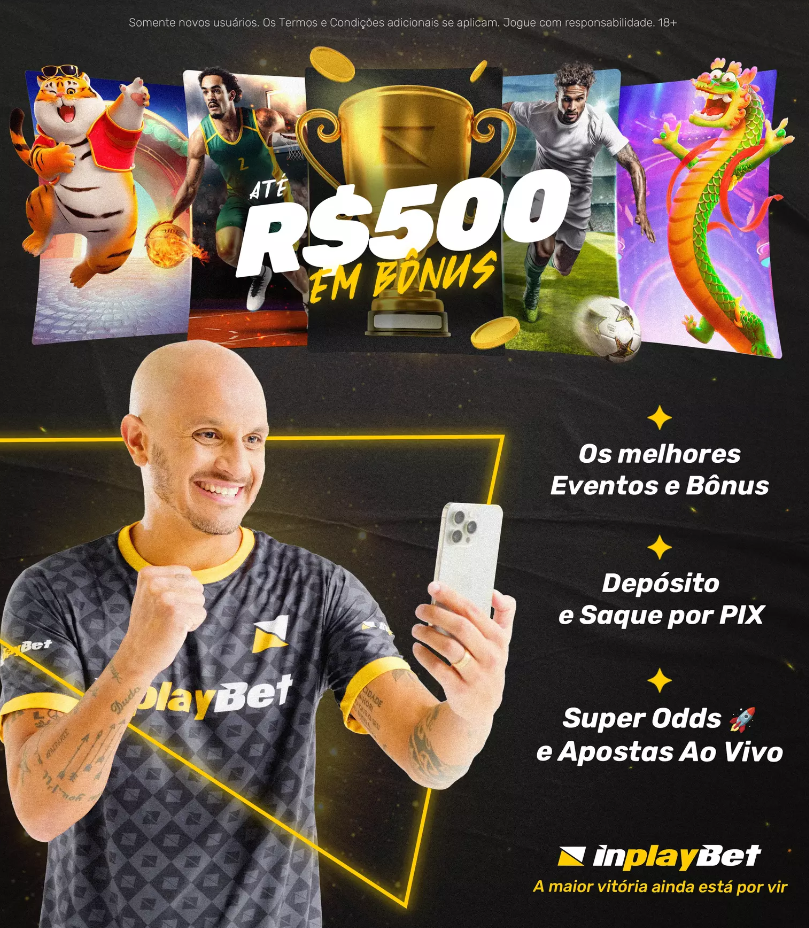 Inplaybet Popular Slots